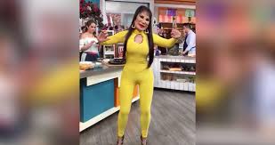 Check spelling or type a new query. Nadie La Pidio Pero En 2019 Llegara La Bioserie De Lyn May Digitall Post Digitall Post