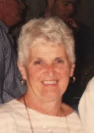 Elizabeth Ann (Reilly) Bourgoin