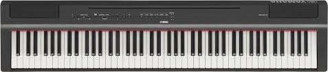 Yamaha P 125 Au Meilleur Prix Comparez Sur Idealo Fr