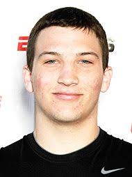 John Curtsinger Cornerback Recruiting Profile