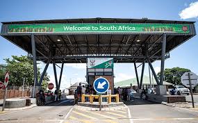 Sabc news brings you the latest news from around south africa and the world, together with multimedia from the sabc's four tv and 18 radio stations. Covid 19 Travellers At Lebombo Border Grow Impatient After Sa Borders Closed