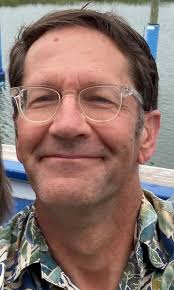 Who was Edgar B. Davis? I attended K-1st there.