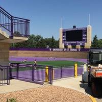 Paul mn midwest 55105 united states upcoming events. O Shaughnessy Stadium Merriam Park West 2115 Summit Ave