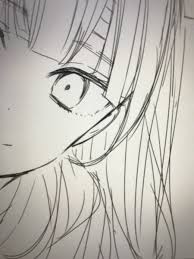 In this super simple drawing instruction, the team of easydrawingart.com will show you how to draw an anime character. 40 Anime Ideas Anime Drawings Anime Sketch Anime Drawings Sketches