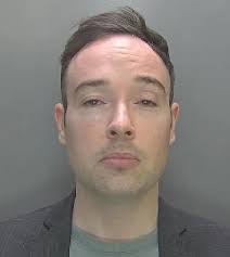 St Neots paedophile caught with 1,000 indecent images