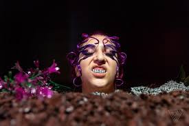 PAST PROJECTS — counts projects