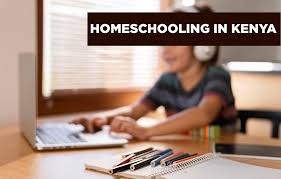 Maybe you would like to learn more about one of these? Homeschooling In Kenya How Does It Work