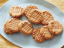 Flourless Peanut Butter Cookies Recipe Flourless Peanut Butter Cookies Peanut Butter Cookie Recipe Peanut Butter Cookies