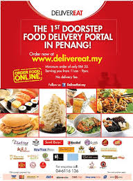 The First Doorstep Food Delivery In Penang By Awesome Malaysia Via Flickr Food Delivery Penang Chatime Blackball Xuanfeng Su Food Delivery Food Penang