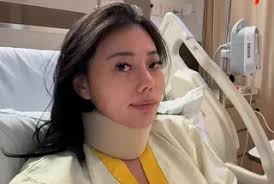 Rekam Kegiatan Olahraga, Unggahan Chicco Jerikho Dibanjiri Komentar 'Cenat  Cenut'