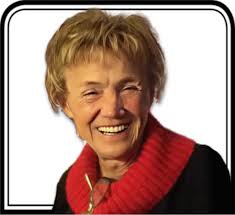 Maryanne (nee Lozinsky) Baribeau Obituary