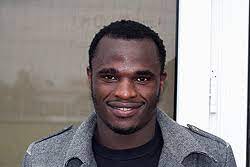 Dennis oliech of ac ajaccio and thiago silva of psg in action during the ligue 1 match between paris saint germain fc and ac ajaccio at the parc des. Dennis Oliech Wikipedia