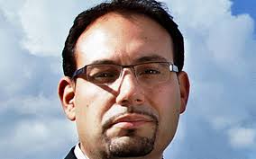 Läs chatten med Vägvalets partiledare