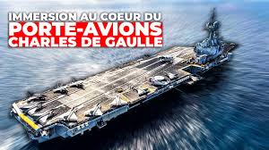 Maybe you would like to learn more about one of these? Tous Les Documentaires Porte Avions En Streaming Les Docus Com