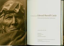 The Many Faces of Edward Sheriff Curtis