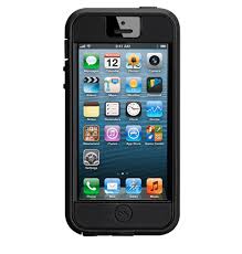 A bulky case or bumper for the iphone 5 isn't a good fit. 12 Of The Toughest Iphone 5 Cases List Gadget Review