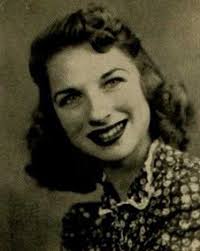 Barbara Alice Adkins Peacock (1922-2003)