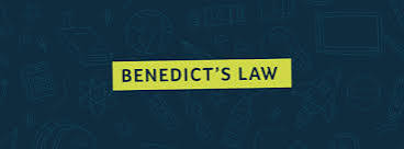 Benedict's Law Moves Decisively Forward as Government Commits to Mandatory School Allergy Guidance and Lords Prepare to Vote | Allergy UK | National Charity