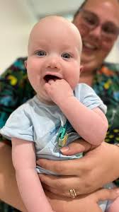 We were so blessed to have Sharon Armstrong from Embrace Life back with us  in North Lakes! 🌟 Our mamas had the opportunity to dive deep into  discussions about baby development, feeding, and the ...