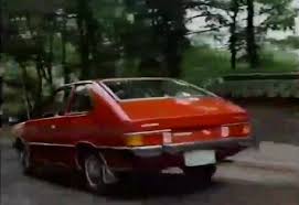 Image result for Bright Red 1980 Hyundai