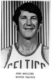 Photos: Basketball great John Havlicek has died