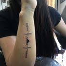 By tim 2 years ago 2 years ago. 130 Lifeline Tattoo Designs