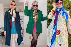 The Gucci Model Challenge On Tiktok Will Make You Lol Gucci Models Layered Fashion Extreme Fashion