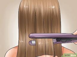 Talk to your stylist about a cut that could add more body to your hairstyle. How To Make Thin Hair Look Thicker 15 Steps With Pictures