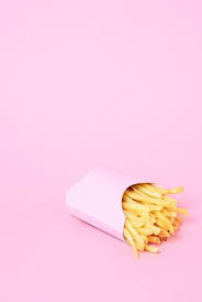 See more ideas about food, yummy food, french fries. Download Free French Fries In Pink Background Wallpaper Cellularnews