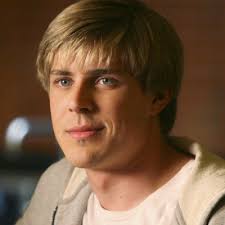 Filmografie Chris Lowell