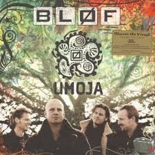 Optreden bløf en geike met zoutelande in dwdd.jpg 2. Blof Umoja Vinyl Lp 2016 Eu Original Hhv