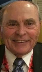 Lloyd Staab Obituary (1933