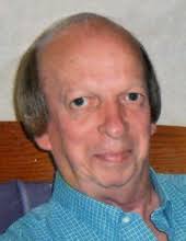 Obituary information for Richard Kenneth "Kenny" Craig