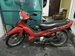 Masih ada nama kawasaki yang akan mengisi line up motor retro murah di indonesia. Daftar Sepeda Motor Bekas Murah Rp 3 Jutaan Dari Berbagai Jenis Panduan Pembeli Mobil123 Com