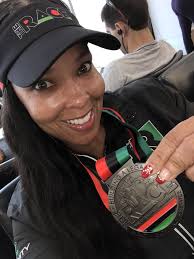 AF Marathon Ambassador Invitation and Registration