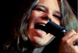 Janis Joplin Zoom Film Chat — ShoutOut Saugerties