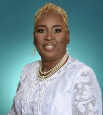 Marsha Cartwright's Instagram, Twitter & Facebook