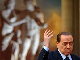 Read cnn's facts facts about silvio berlusconi and learn more about the billionaire and former italian prime minister. The Sweet Poison Of Berlusconi Italy S Downward Spiral Accelerates Der Spiegel