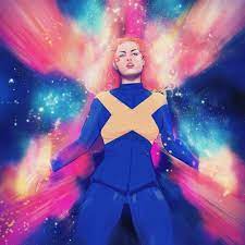 Afua Richardson On Instagram Poster 2 Of 6 For The Dark Phoenix Dvd Blu Ray Release Darkphoenix Fox Xmen Sophi Marvel Girls Jean Grey Jean Grey Phoenix