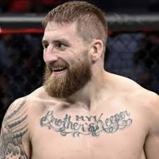 Chris Daukaus vs. Bobby Duvall, XFE 27