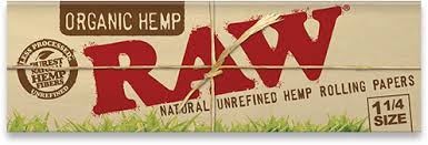 Free raw photos for editing. Raw Organic Hemp Paper 1 Green Apron Uk