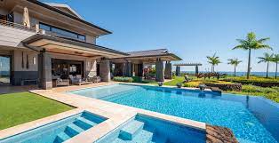 Maybe you would like to learn more about one of these? Over 250 000 Votes Later Hawaii Villa Emerges As The House Of The Year Wsj