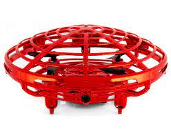 Buy top products on ebay. Thunda Ufo Hand Controlled Drone Red Catch Com Au