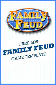 We did not find results for: Family Feud Name Tag Template Printable