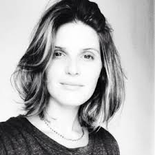 Clara Molina van Pallandt