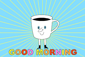 Watch out for our collection below. Good Morning Gif Morning Funny Lovely Gifs Image Download For Whatsapp