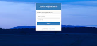 We did not find results for: Source Code Aplikasi Kependudukan Desa Berbasis Web Gratis