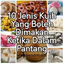 Pantang larang orang melayu tradisional merupakan kepercayaan masyarakat melayu zaman lampau berkaitan dengan adat dan budaya warisan nenek moyang. 7 Menu Pantang Ideas Confinement Food Food Recipes