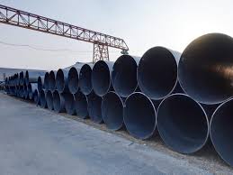 河北神舟钢管制造有限公司