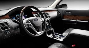 Maybe you would like to learn more about one of these? 2019 Ford Flex Release Date Concept 2021 And 2022 New Suv Models